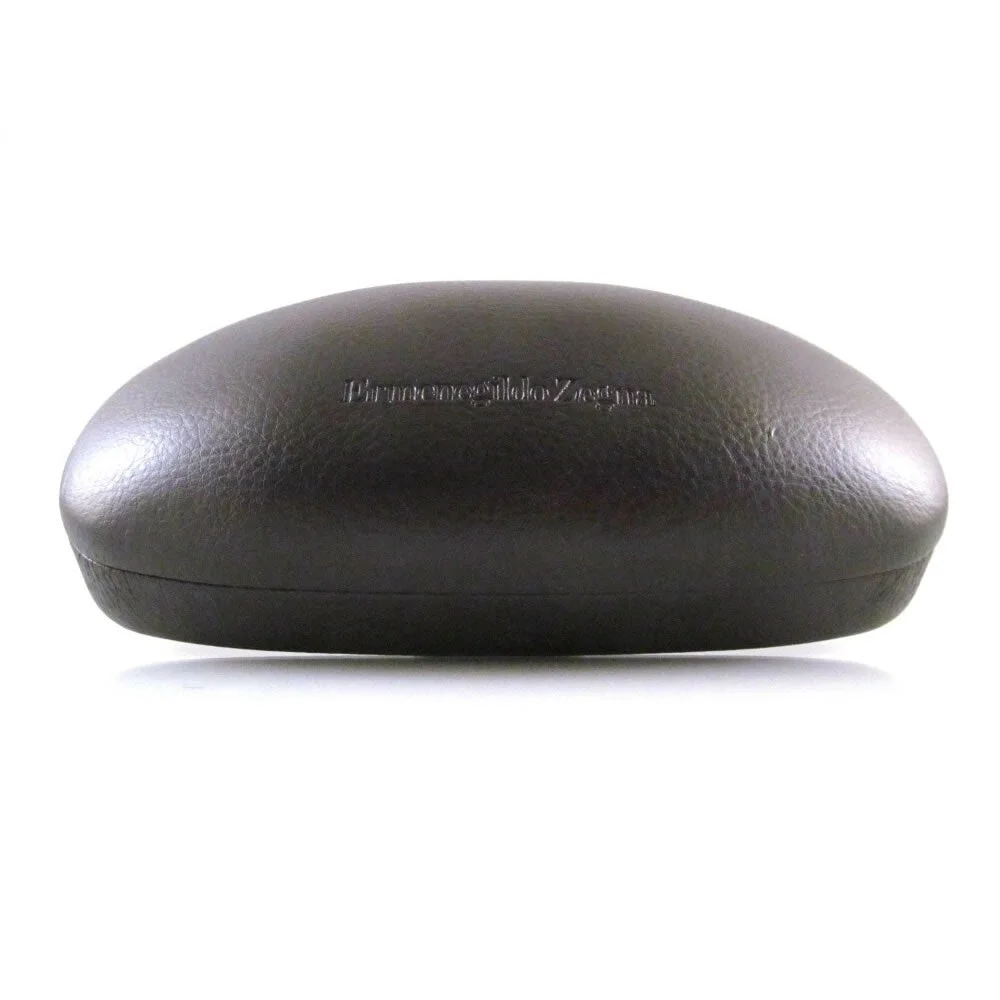 ERMENEGILDO ZEGNA EZ5218-008-51 Eyeglasses Size 51mm 19mm 145mm gunmetal Men 2