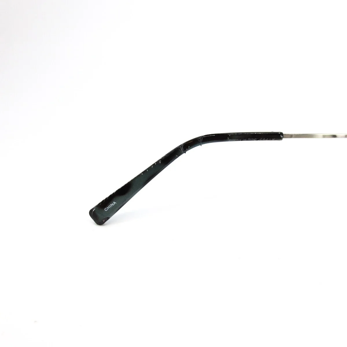 MM20204 Gunmetal Round Full Rim Mens Eyeglasses 51[]21 145 mm 2