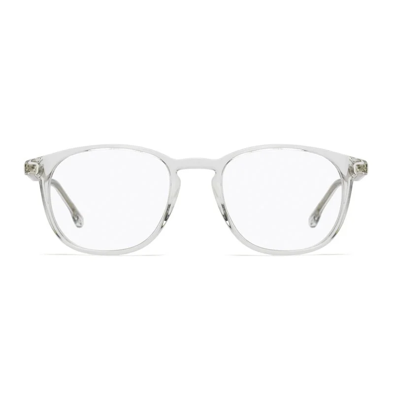 NEW Hugo Boss BOSS 1087/IT 0900 00 Crystal 51mm Eyeglasses 2
