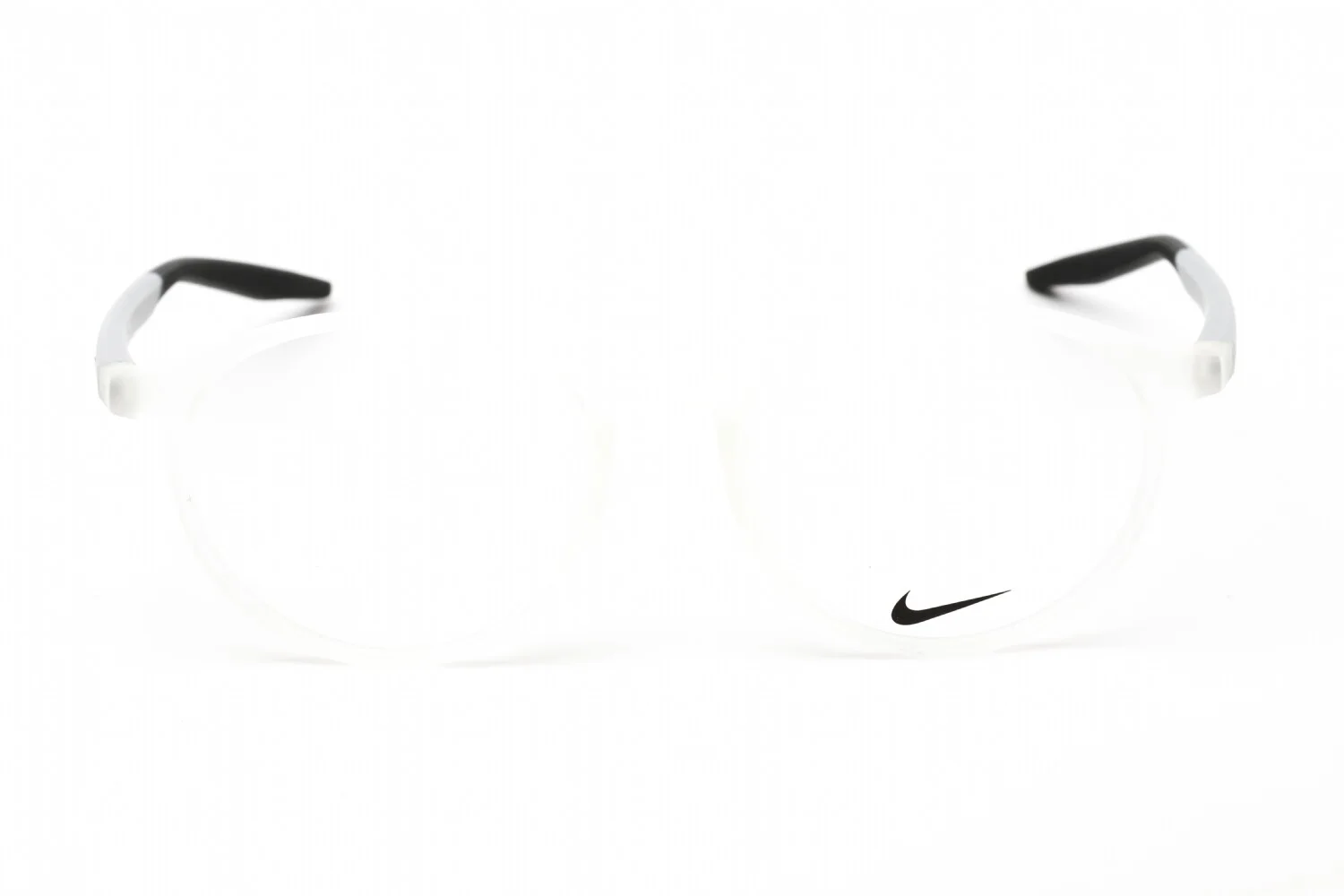 NIKE NK7264AF-906-51 Eyeglasses Size 51mm 17mm 140mm clear Men 3